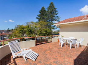 Haven Waters 6, Forster